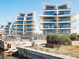 6 Personen Ferienhaus in Wendtorf