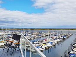 6 Personen Ferienhaus in Wendtorf