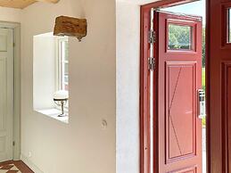 4 Person Holiday Home in Skurup