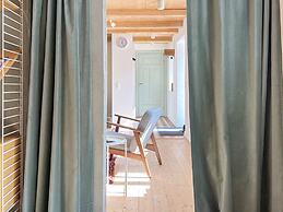 4 Person Holiday Home in Skurup