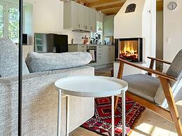 4 Person Holiday Home in Skurup