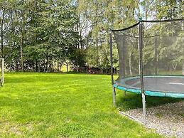 4 Person Holiday Home in Skurup