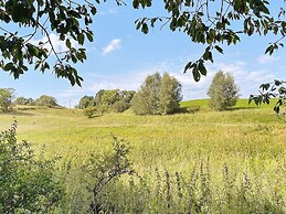 4 Person Holiday Home in Skurup