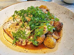 4 Person Holiday Home in Skurup