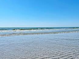 4 Person Holiday Home in Skurup