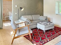 4 Person Holiday Home in Skurup