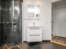 12 Person Holiday Home in Ebeltoft-by Traum