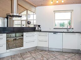 12 Person Holiday Home in Ebeltoft-by Traum