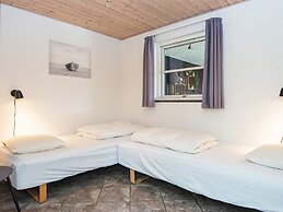 12 Person Holiday Home in Ebeltoft-by Traum