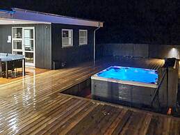 12 Person Holiday Home in Ebeltoft-by Traum