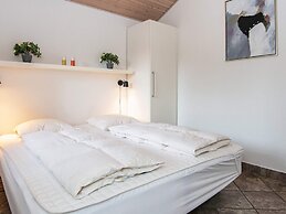 12 Person Holiday Home in Ebeltoft-by Traum