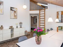 12 Person Holiday Home in Ebeltoft-by Traum