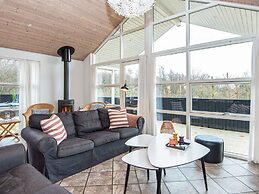 12 Person Holiday Home in Ebeltoft-by Traum