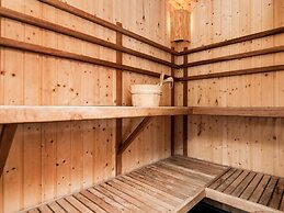 12 Person Holiday Home in Ebeltoft-by Traum