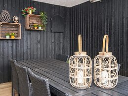 12 Person Holiday Home in Ebeltoft-by Traum