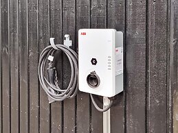 12 Person Holiday Home in Ebeltoft-by Traum