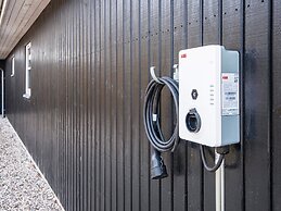 12 Person Holiday Home in Ebeltoft-by Traum