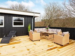 12 Person Holiday Home in Ebeltoft-by Traum