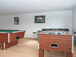 12 Person Holiday Home in Ebeltoft-by Traum