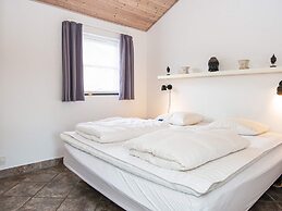 12 Person Holiday Home in Ebeltoft-by Traum