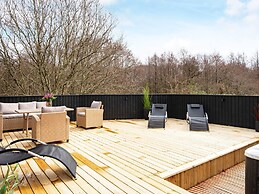 12 Person Holiday Home in Ebeltoft-by Traum