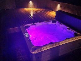 12 Person Holiday Home in Ebeltoft-by Traum