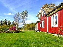 4 Person Holiday Home in Bralanda-by Traum