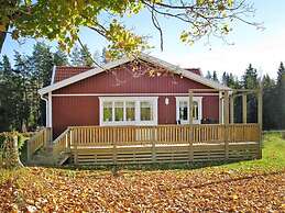 4 Person Holiday Home in Bralanda-by Traum