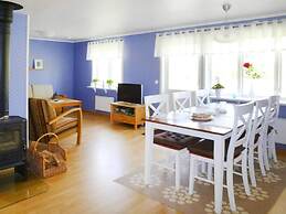 4 Person Holiday Home in Bralanda-by Traum
