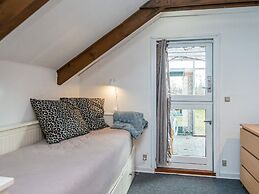 6 Person Holiday Home in Ebeltoft