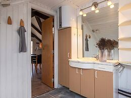 6 Person Holiday Home in Ebeltoft