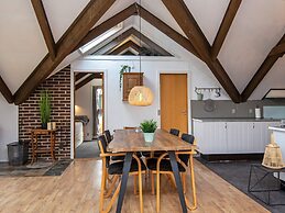 6 Person Holiday Home in Ebeltoft