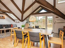 6 Person Holiday Home in Ebeltoft