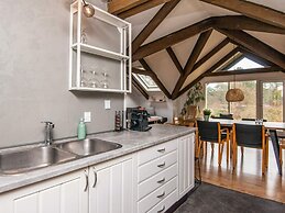 6 Person Holiday Home in Ebeltoft