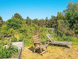 6 Person Holiday Home in Ebeltoft