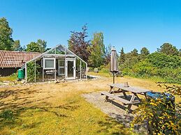 6 Person Holiday Home in Ebeltoft