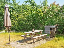 6 Person Holiday Home in Ebeltoft