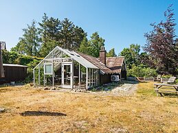 6 Person Holiday Home in Ebeltoft