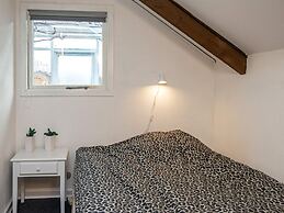 6 Person Holiday Home in Ebeltoft