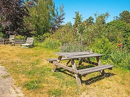 6 Person Holiday Home in Ebeltoft