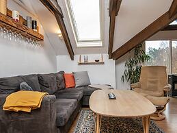 6 Person Holiday Home in Ebeltoft