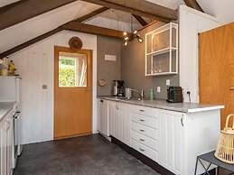 6 Person Holiday Home in Ebeltoft