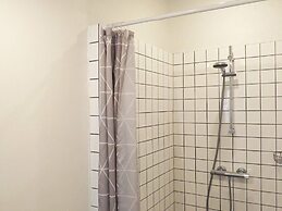 8 Person Holiday Home in Hals