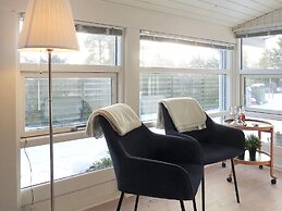 8 Person Holiday Home in Hals