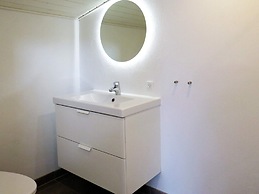 8 Person Holiday Home in Hals