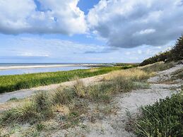 4 Star Holiday Home in Hals