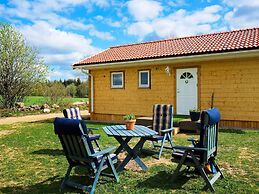 4 Person Holiday Home in Sandhem