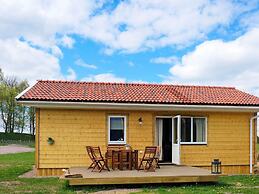 4 Person Holiday Home in Sandhem-by Traum