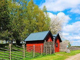 4 Person Holiday Home in Sandhem-by Traum