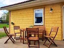 4 Person Holiday Home in Sandhem-by Traum